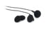 Williams AV EAR 014 Dual Mini Earbuds With 3.5mm Plug Image 1