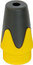 Neutrik BPX-YELLOW X Series Yellow 1/4" Boot Image 2
