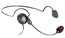 Eartec Co TCSCYBEC TCSCYBEC Cyber Behind-the-Neck Single-Ear Headset For Eartec TCS Wired Intercom Image 1