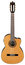 Ibanez GA6CE ClassicalAcousticElectric Acoustic Classical Nylon String GA Series W/Cutaway Image 3