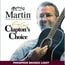 Martin Strings MEC12 Light Clapton's Choice Phosphor Bronze Acoustic Guitar Strings Image 1