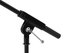 Ultimate Support JS-KD50 Bass Drum / Amplifier Microphone Stand Image 3