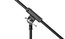 Ultimate Support JS-MCFB100 Tripod Microphone Stand With Fixed Length Boom Image 2