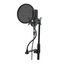 Chief POMT 6" Pop Filter With Gooseneck Image 1