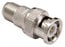 Cable Up FCF-BNC-ADPTR F Connector Female To BNC Male Adapter Image 1