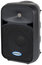 Samson Auro D208 8" Active 2-Way Speaker, 200W Image 1