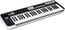 Samson Graphite 49 Graphite 49-Key USB/MIDI Keyboard Controller With Komplete Elements Image 1