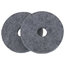 Gibraltar SC-HF2 Hi Hat Cup Felts 2/Pack Image 1