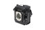 Epson ELPLP60 Replacement Projector Lamp Image 1