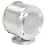 Atlas IED 510-4 Bidirectional Baffle, 4" Image 1