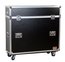 Gator G-TOUR ELIFT 47 ATA Wood Case LCD / Plasma Fits Up To 47" With Electric Lift Image 4