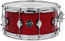 DW DRPL6514SS 6.5" X 14" Performance Series Snare Drum In Lacquer Finish Image 1