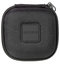 Shure WA150 Zippered Pouch For MX150 Mic Image 1