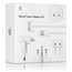 Apple World Travel Adapter Kit 7 AC Plugs For Worldwide Use With Select Apple Devices, MD837AM/A Image 1