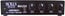 Rolls MA255 4-Channel Stereo Mixer Amplifier, 20W Per Channel, 4x RCA Inputs Image 1