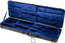 Schecter SGR-5SB Hardshell Electric Bass Case For Stiletto Basses Image 2