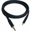 Shure HPASCA1 Replacement Straight Cable For SRH440, SRH750DJ, And SRH840 Headphones Image 1