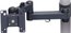 Premier Mounts MM-A1 Single Display Articulating Arm Image 1