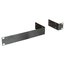 Electro-Voice RM-300 Single Rack Mount Kit For R300 Wireless Receiver Image 1