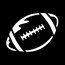 Apollo Design Technology MS-4075 Steel Gobo Sprts Ball Football Image 1