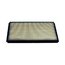 Lowel Light Mfg FLS-444 Black Honeycomb Grid (40 Degree Angle, 30% Output Loss) Image 1