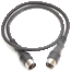 Mogami MIDI-10-MOG 10' MIDI Cable Image 1