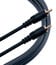 Mogami RR20-PUREPATCH Cable RCAto RCA Mono, 20-ft Image 1