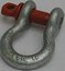 Rose Brand Shackle 1/2" Image 1