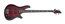 Schecter HR-EXTREME-BASS4 Hellraiser Extreme-4 Bass 4-String Bass Guitar Image 4