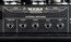 Mesa Boogie DUAL-RECTIFIER-HEAD Dual Rectifier 100W 3-Ch Tube Guitar Amplifier Head Image 4