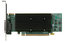 Matrox M9140-E512LAF LP PCIe X16 Quad Graphics Card Image 1