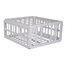 Chief PG1AW Large Projector Security Cage, White Image 1