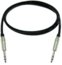 Pro Co BP5 5' 1/4" TRS-M To 1/4" TRS-M Cable Image 1