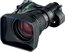 Fujinon XA20SX8.5BERM 2/3" Telephoto ENG Lens, HD Zoom With 2x Extender Image 1