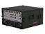 Odyssey FZAR06BL Pro Amplifier Rack Case, 6 Rack Units, Black Image 1