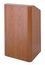 Soundcraft Systems RCV27-NATURAL-OAK 27" Lectern, Wide Natural Maple Image 1