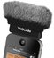 WindTech MM-53 Mic Muff For Tascam IM2 Mic Image 1