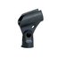 Shure A25E Break-Resistant Clip For KSM9 Mic Image 1