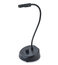 Littlite LW-12-LED LED Desk Light With 12" Gooseneck Image 1