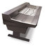 Argosy 90-NC24-RR-B-B Desk, Digidesign C/24, BLK Pnl Image 1