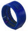 Neutrik PCR-BLUE Blue Cable ID Ring For C Series Connectors Image 1