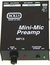 Rolls MP13 1-Channel Mini Microphone Preamplifier Image 1