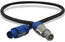 Lex PE700J-15-PCN 15' Powercon Jumper Cable Image 1