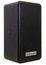 Technomad Vienna 16 6.5" 2-Way Full-Range Loudspeaker, 150W, Black Image 1