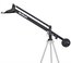 Varizoom VZ-QUICKJIB Quick Jib, 5ft Reach Image 1