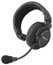Datavideo HP1 Single-Ear Headset With Microphone For ITC Intercom Systems Image 1