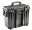 Pelican Cases 1440 Protector Case 17.1"x7.5"x16" Top Loader Case With Wheels Image 1