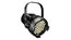 ETC Desire D40 Studio Tungsten 40x 3000K LED Par With Twistlock Cable Image 1