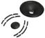 Turbosound RC-1219 Recone Kit For LS1219 Woofer Image 1