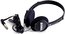 Yamaha RH1C Portable Stereo Headphones Image 1